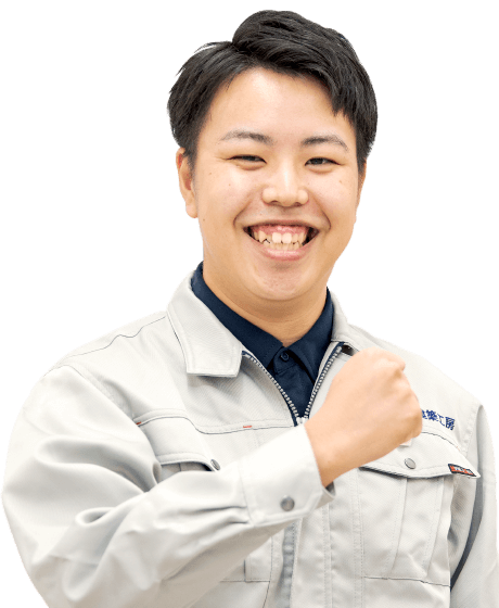 スタッフ紹介|幸和建築工房