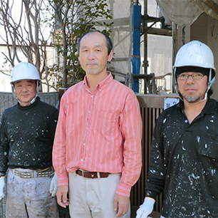 お客様の声｜取手・守谷・土浦でリフォームなら幸和建築工房