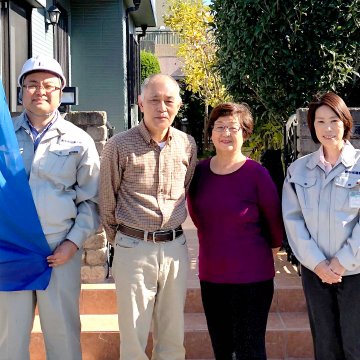 お客様の声|取手・守谷・土浦でリフォームなら幸和建築工房