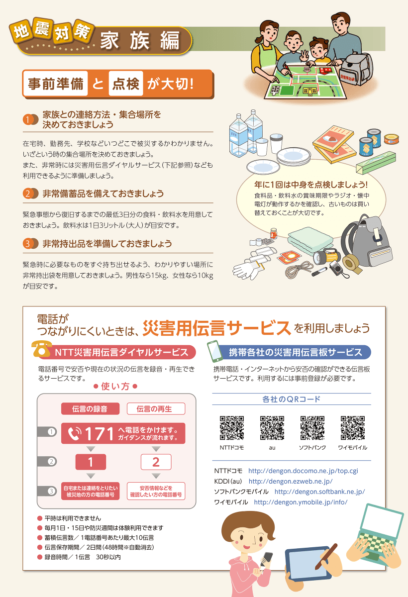 かぞくまもる|取手・守谷・土浦でリフォームなら幸和建築工房