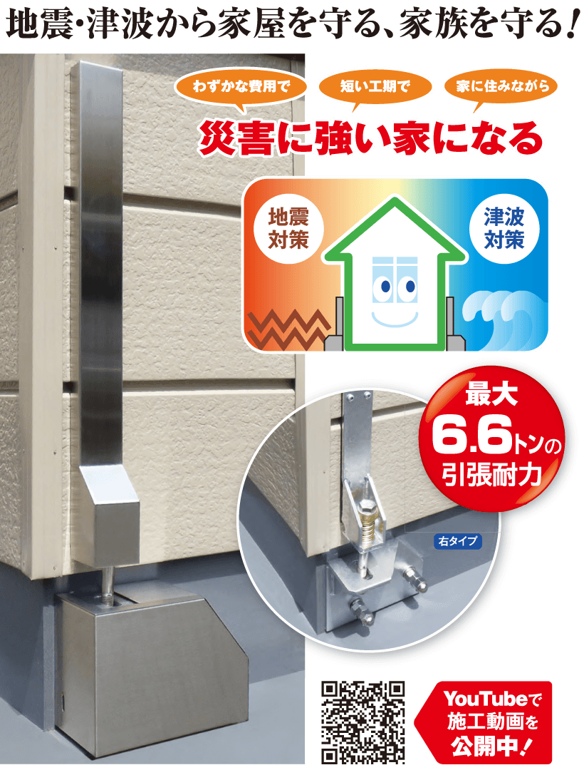 かぞくまもる｜取手・守谷・土浦でリフォームなら幸和建築工房